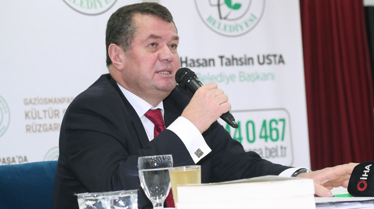 Cumhurbaşkanı Başdanışmanı: Ermeniler yerli yersiz şikayet etmeye yatkın